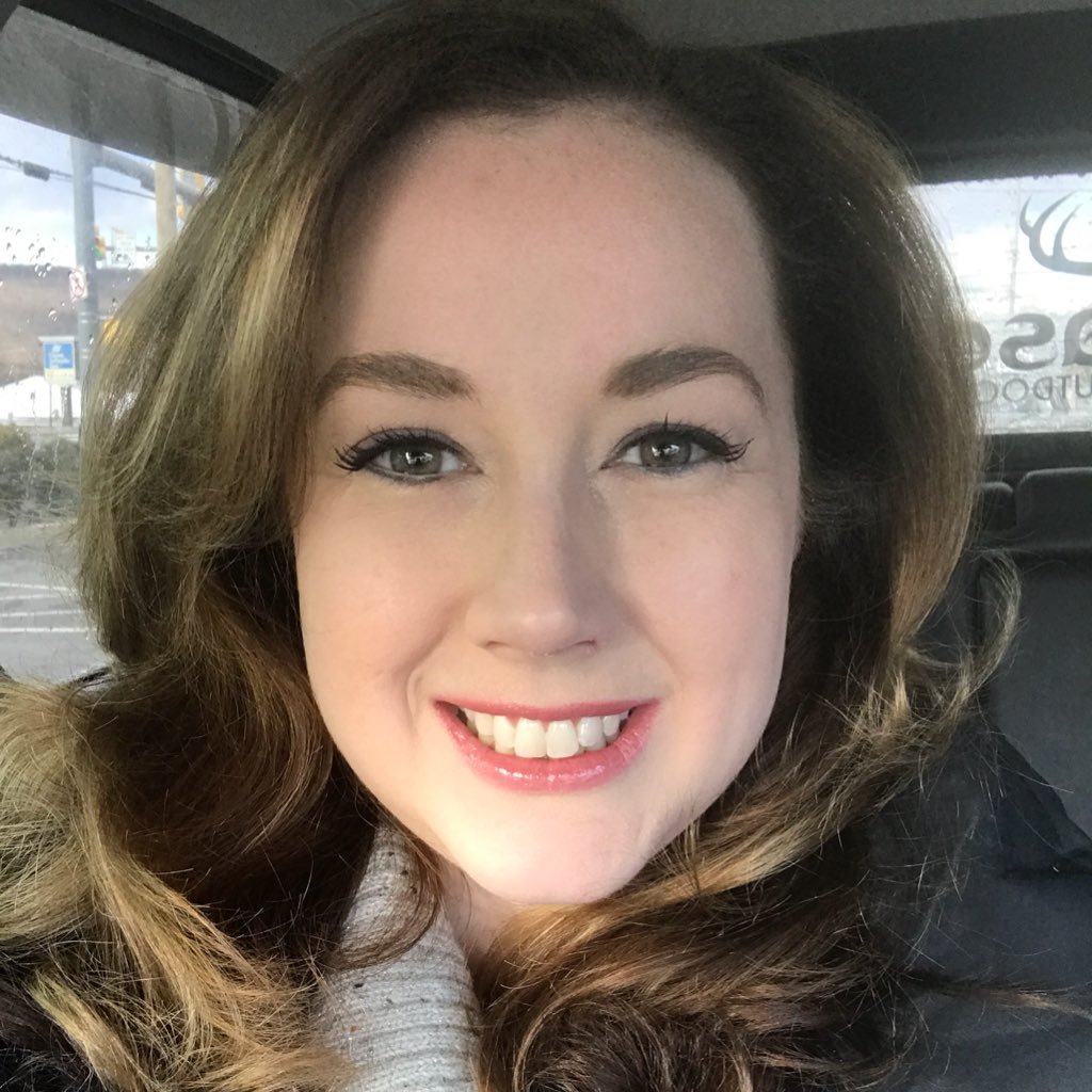 Public Relations Professional. Strong Mountain Media Founder. Emmy-Winning News Reporter.