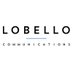 LoBelloComms (@lobellocomms) Twitter profile photo LoBelloComms (@lobellocomms) Twitter profile photo