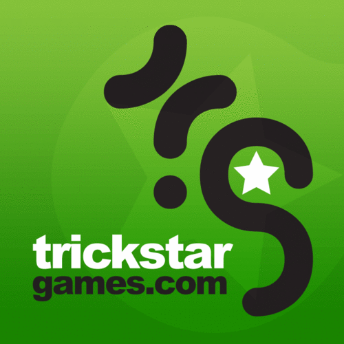 TrickstarGames's profile picture. 