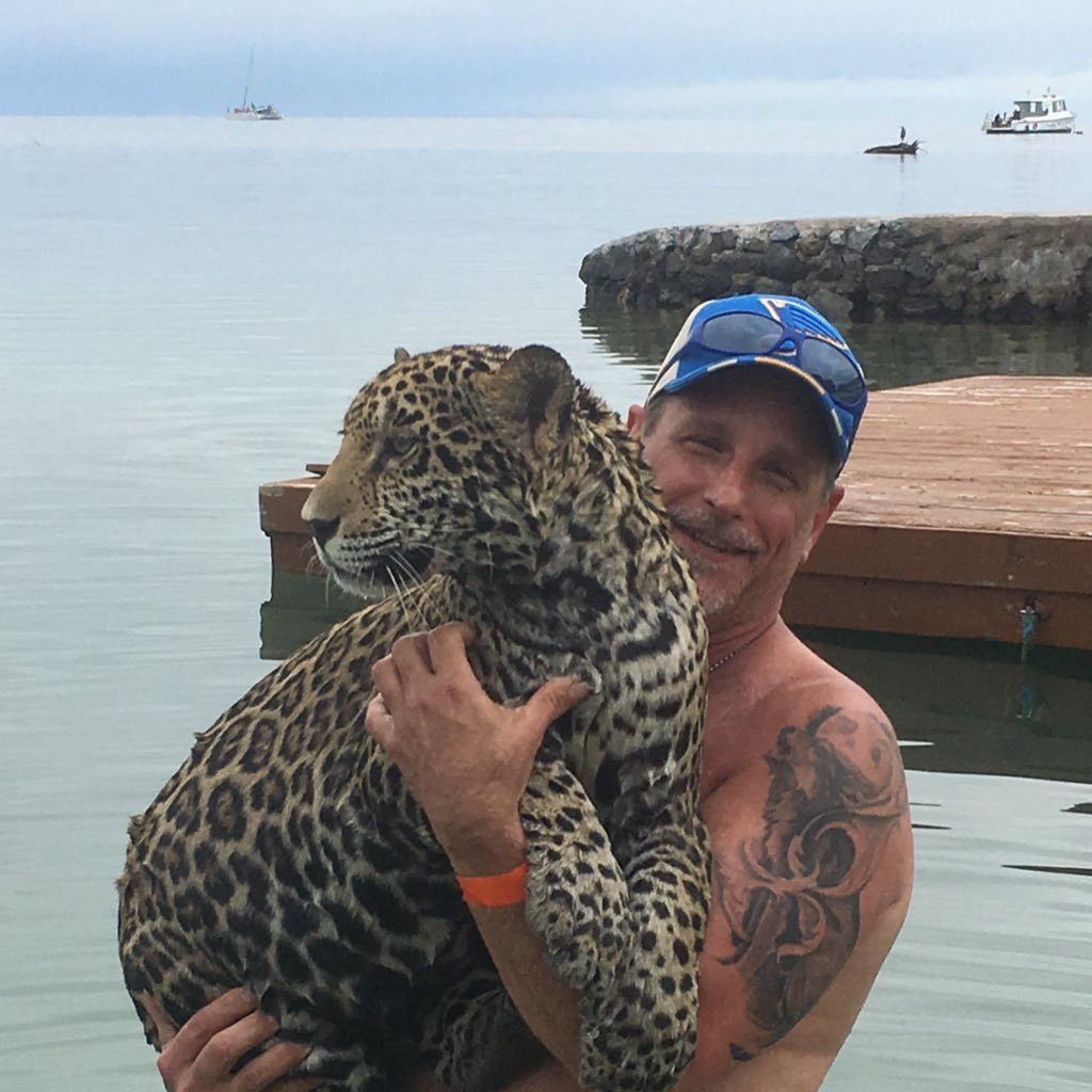 hawks35's profile picture. Jaguar whisper. favorite team St Louis Blues , 2A . #AirForce Vet