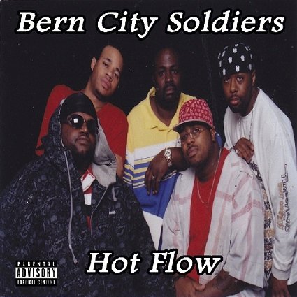BERN CITY SOLDIERS Kay G Big T X-Cell and DJ Phat Child together form the new super group called ?Bern City Soldiers.? Kay G was born in Queens New York
