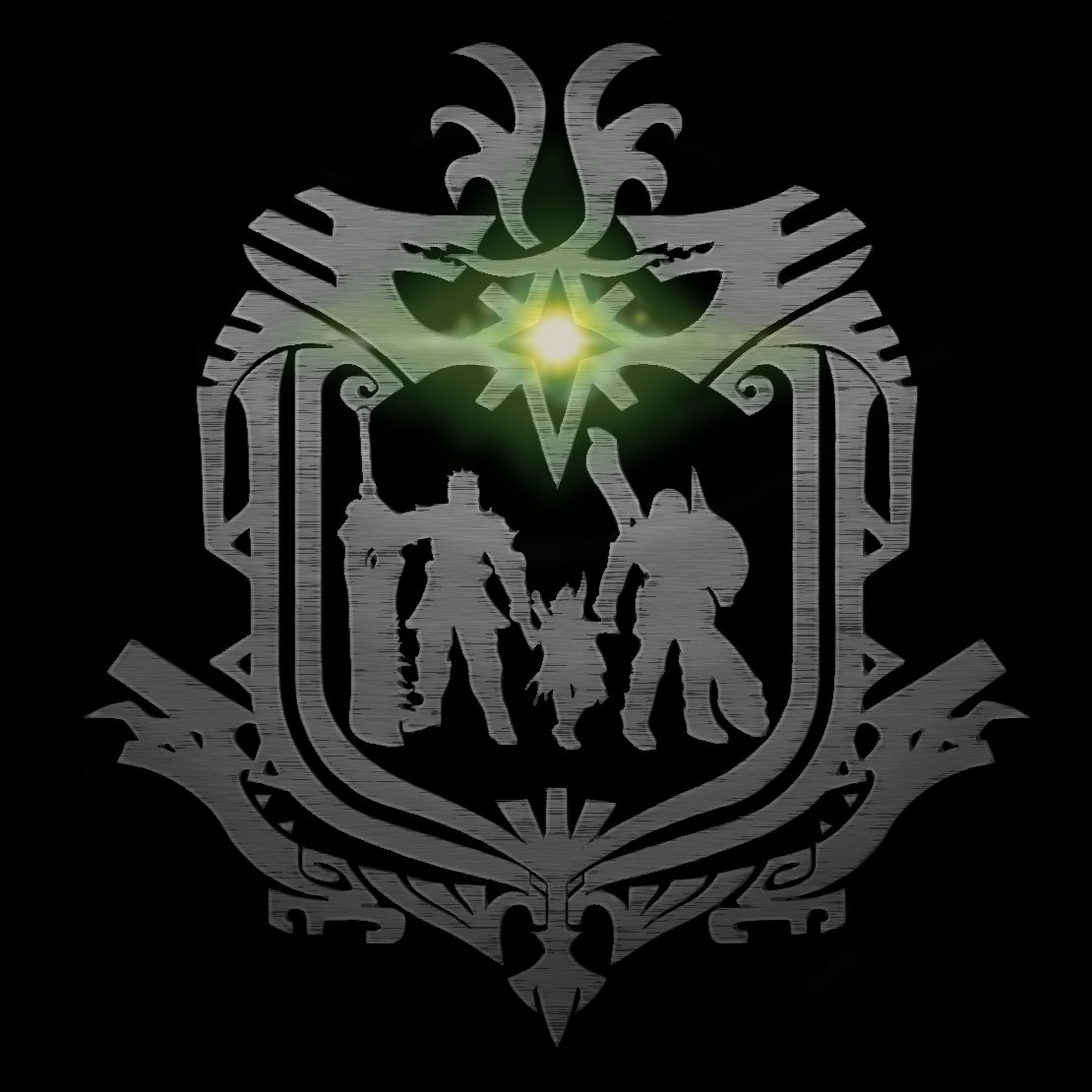 AdoptAHunter's profile picture. The official Twitterspace for the Adopt-A-Hunter Monster Hunter community. 

Find us on Discord through our website!

https://t.co/xSvWG1GwxD