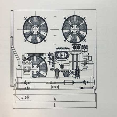 JasaColdstorage's profile picture. INDOFRISTA TEKNIK Jasa Pembuatan ruang pendingin Cold Storage/ABF/Chiller

| Ph/WA 081312110445
email : indofrista@gmail.com