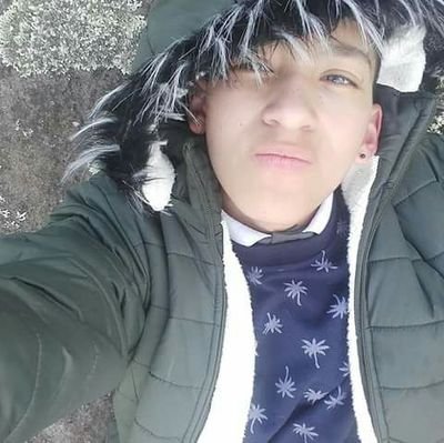 Andres45849317's profile picture. Único en mi especie : )