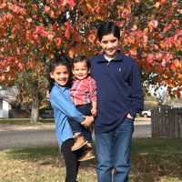Wes Torres (@wesley_a_torres) 's Twitter Profile