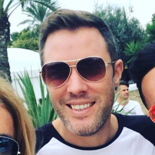 andypcraig's profile picture. Scottish DJ/Music Producer, Philanthropist, Joker