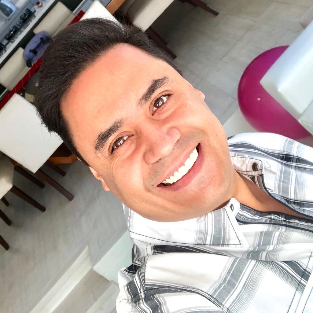 nelsonverde's profile picture. @nelsonverde periodista