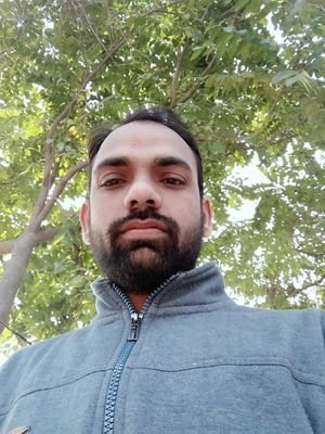 Satendr5001's profile picture. Satendra Kumar