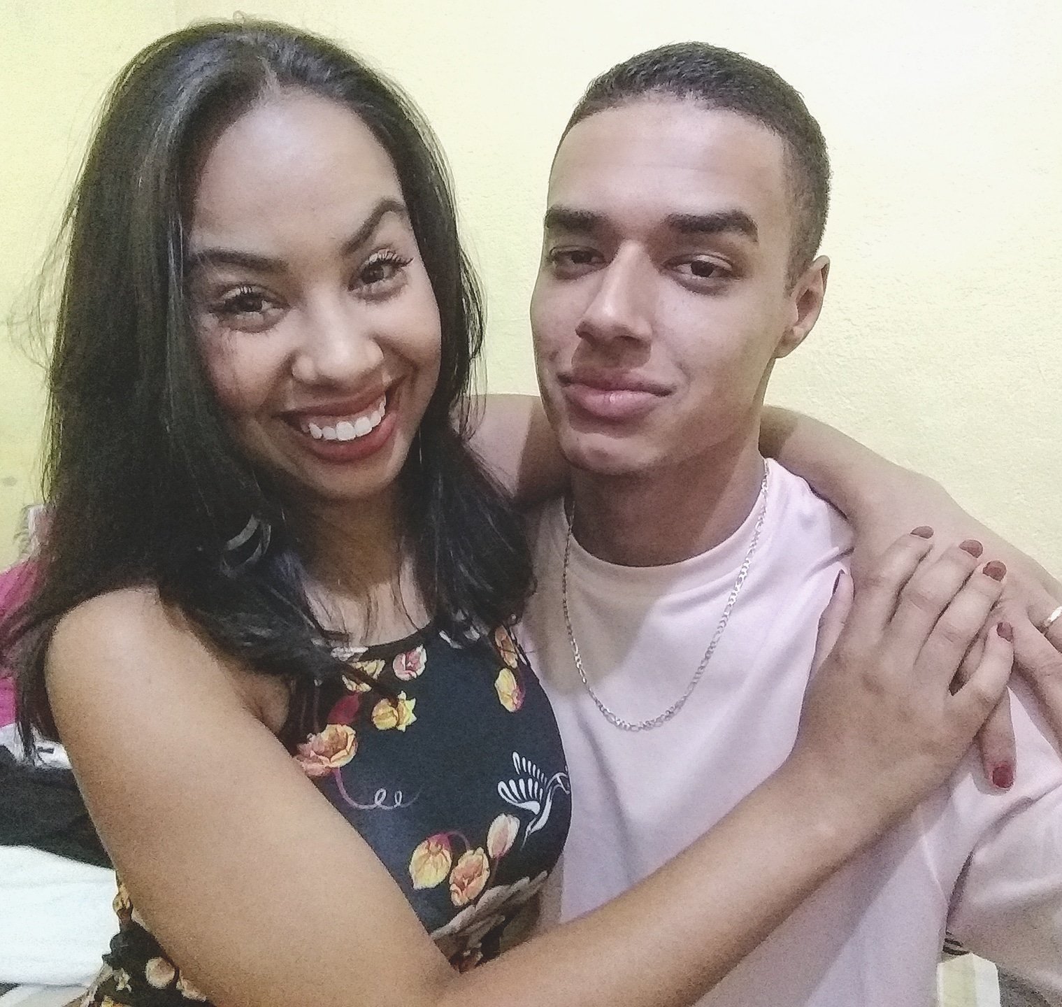 xxteixeira6's profile picture. Noivo dá Laila ❤️💍
Estudante de Direito ⚖️🔫