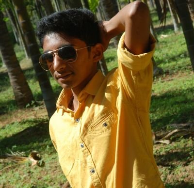 Rajesh64801128's profile picture. Be happy in your life