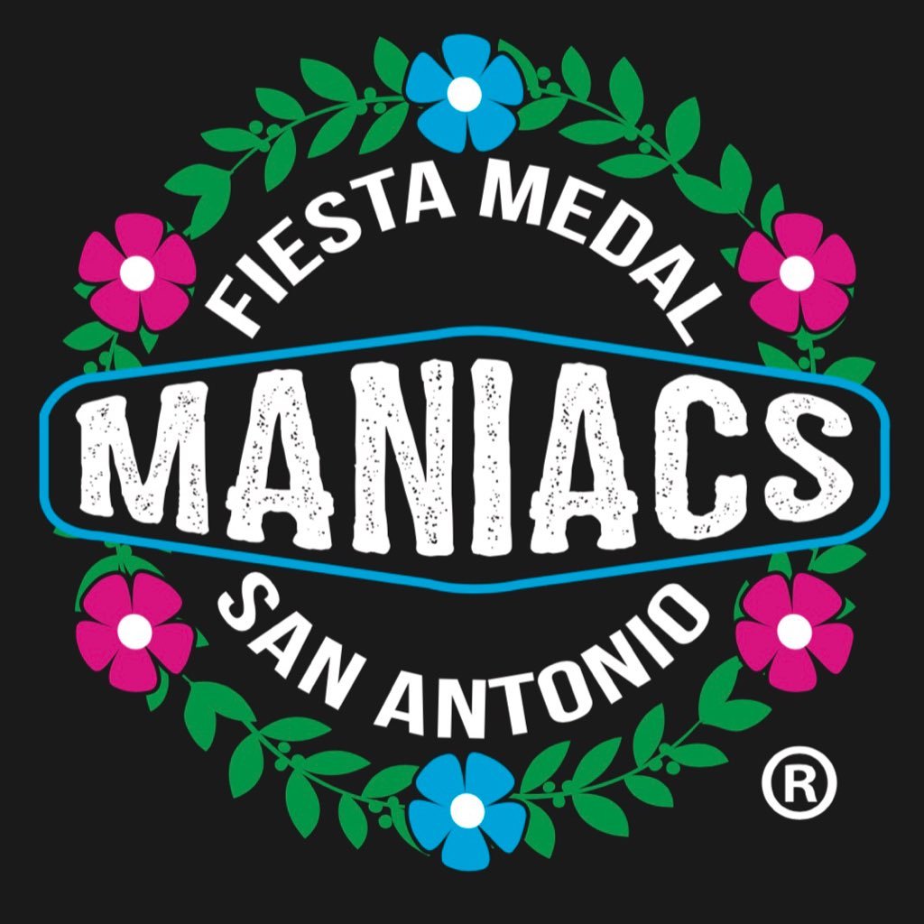 FB/IG: @fiestamedalmaniacs Snap Chat: medalmaniacs