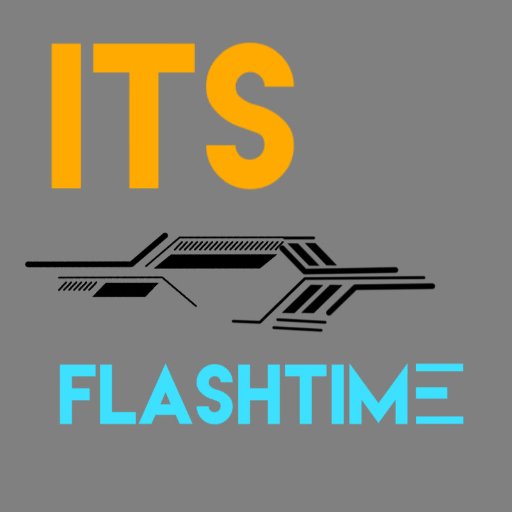 ItsFlashtime's profile picture. Non-existent