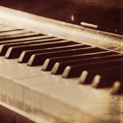Film Music composer. Follow me on Soundcloud
https://t.co/HX6LzJ2TX1
https://t.co/h6ZFFYt7QD