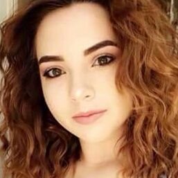 Student going for social services degree..So it's mostly school and work.