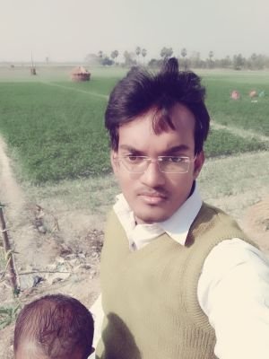 MdEhsanAhmad5's profile picture. I