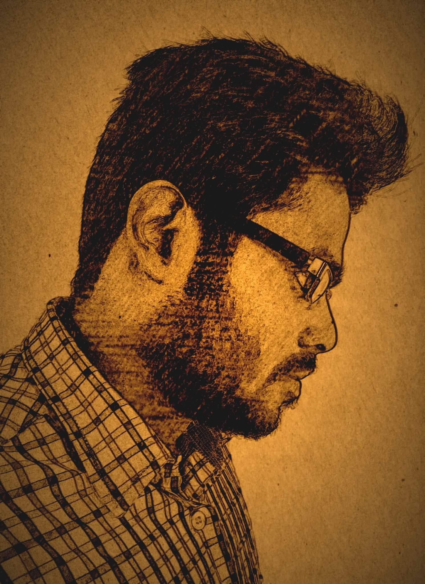 guhan_anbalagan's profile picture. Nothing t say about