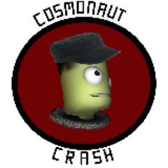 Cosmonaut Crash