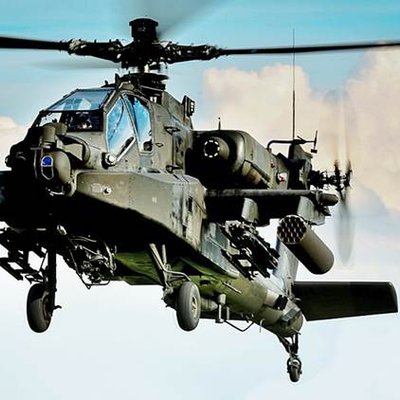 Ah 64 Apache Attack Helicopter On Twitter R2da Isnt The Only
