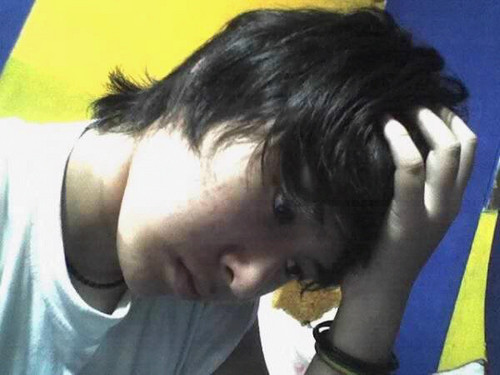 Cimobcio's profile picture. seorang pelajar yg haus akan ilmu (?)