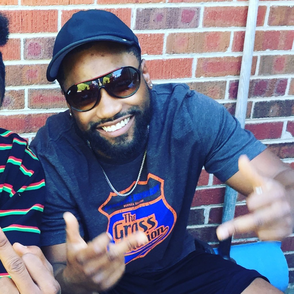 NateB303's profile picture. 