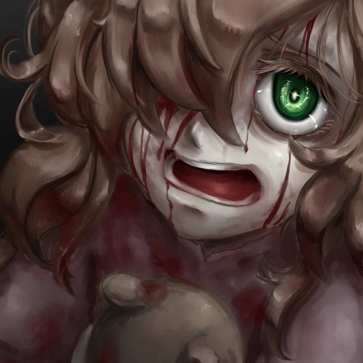 clockwork683's profile picture. play with me