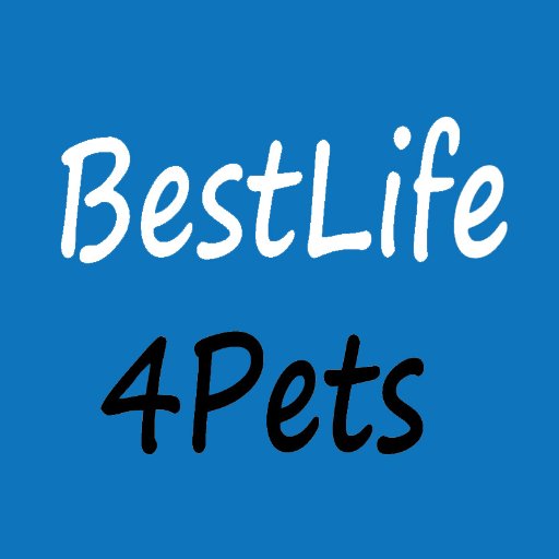 BestLife4Pets provides quality natural health supplements for dogs and cats so they can live healthier longer with the people that love them.