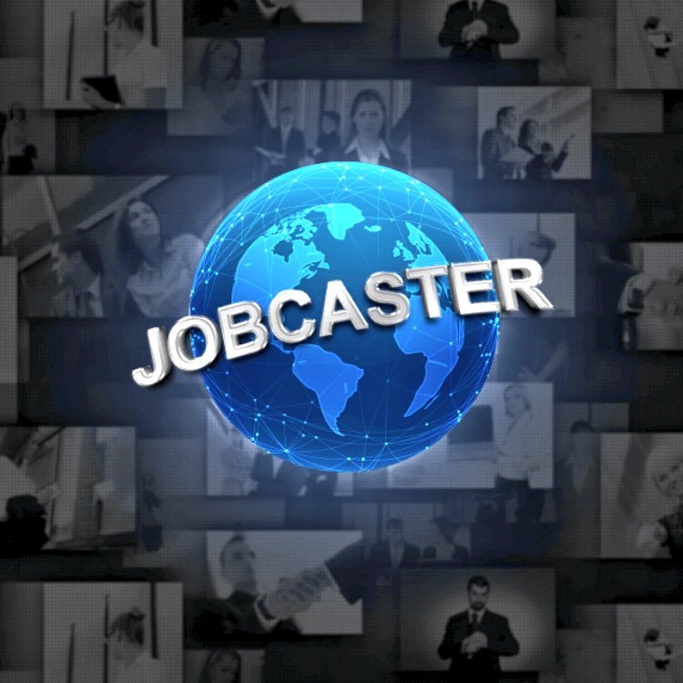 Jobcaster is a new App that you can use for making money or you can post jobs you don’t want to do yourself. You can find the app on AppStore/Playstore