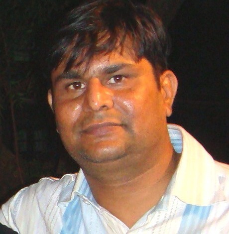Rahul_10_12 Profile Picture