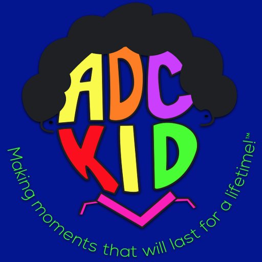 ADC Kid (A Davon Clark Kid) is a multimedia company focused on combating the inequality around diversity in 📺 & 📚. #ADCKid