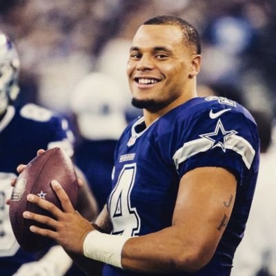 Dream is to meet Dak Prescott