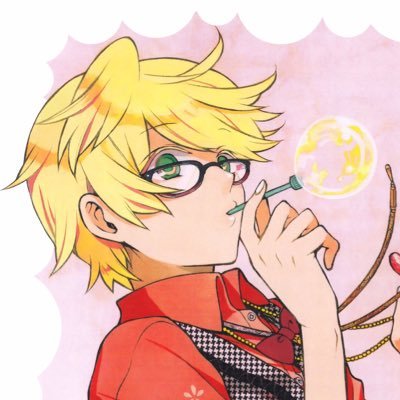Pandora Hearts Fanzineさんのプロフィール画像