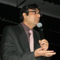 Virender Mehta(@MemoryWizard) 's Twitter Profile Photo