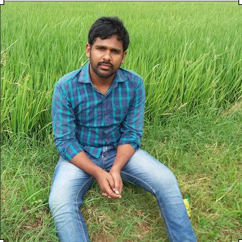 i am srinivas nomula from hyderabad
working with a pvt org