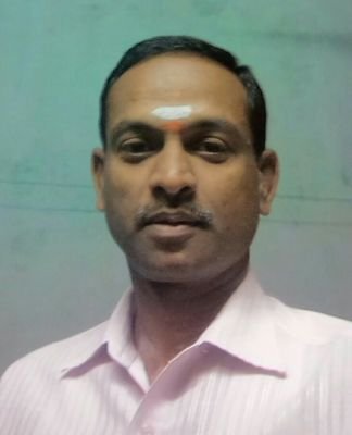 EZHILG2's profile picture. Make sure