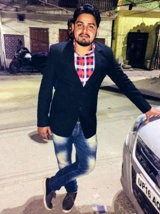 Shailen42967259's profile picture. Ram Ram