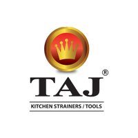 Taj Kitchen Strainers(@TajStrainers1) 's Twitter Profile Photo