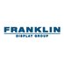 Franklin Display Group (@franklindisplay) Twitter profile photo Franklin Display Group (@franklindisplay) Twitter profile photo