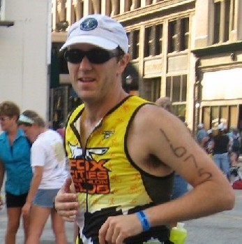 ironpol's profile picture. From sailor to marathoner to triathlete to Ironman to Ultramarathoner.  Somewhere along the way, I became a short track speed skater.