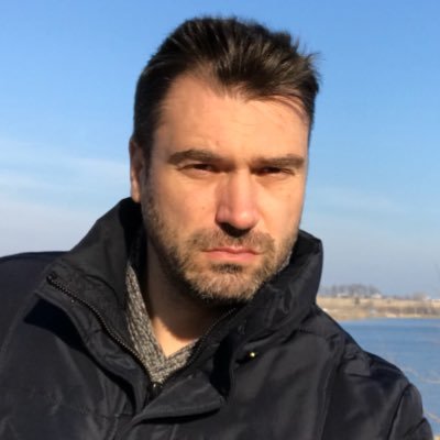 AGornicu's profile picture. 