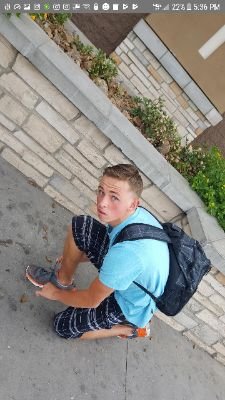 106abdba0f9a447's profile picture. Baseball is life⚾️
But bodybuilding and men's softball is the lifestyle🏋️‍♂️⚾️