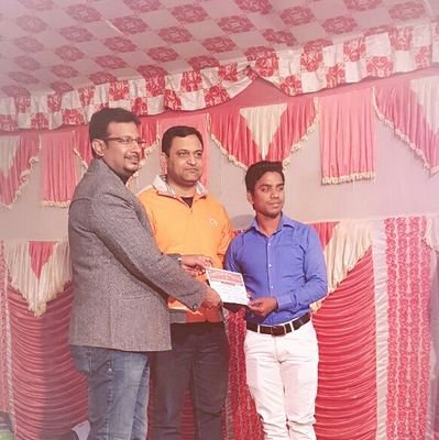 servicebxr's profile picture. RP COMPUTER BUXAR ..