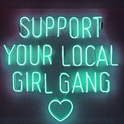 Haven't you ever wished there were an easier way to make friends with some of the boss babes in your news feed? #girlgangstl