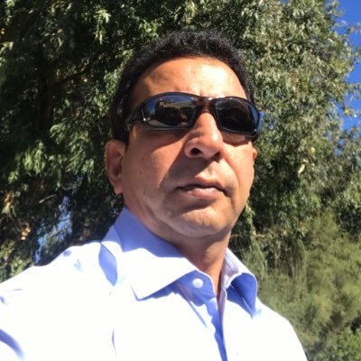 Rajkumarseh's profile picture. 