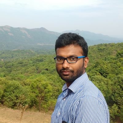 Android | Speaker | Organizer @BlrKotlin | YouTuber @ChanseCode