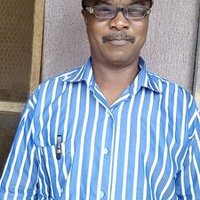 Chibuoke Boniface Ebubedike (@ebubedikeb) 's Twitter Profile