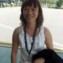 Geraldine Tan - @gertse - Twitter