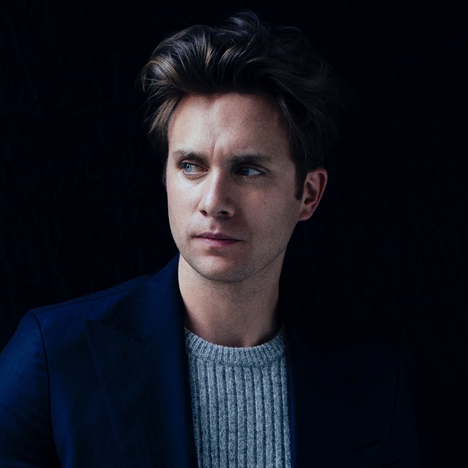 Martin Wallström Profile