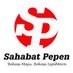 SahabatPepen (@sahabatpepen) Twitter profile photo SahabatPepen (@sahabatpepen) Twitter profile photo