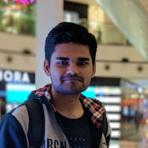 shubham_stark Profile Picture