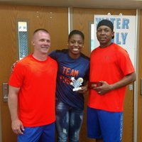 Team Fusion AAU🏀💥 (@teamfusionaau) 's Twitter Profile
